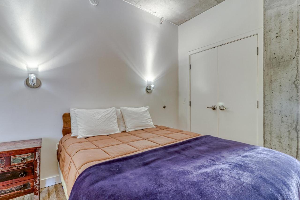 Oak Street Lofts Hotel Hood River Ngoại thất bức ảnh