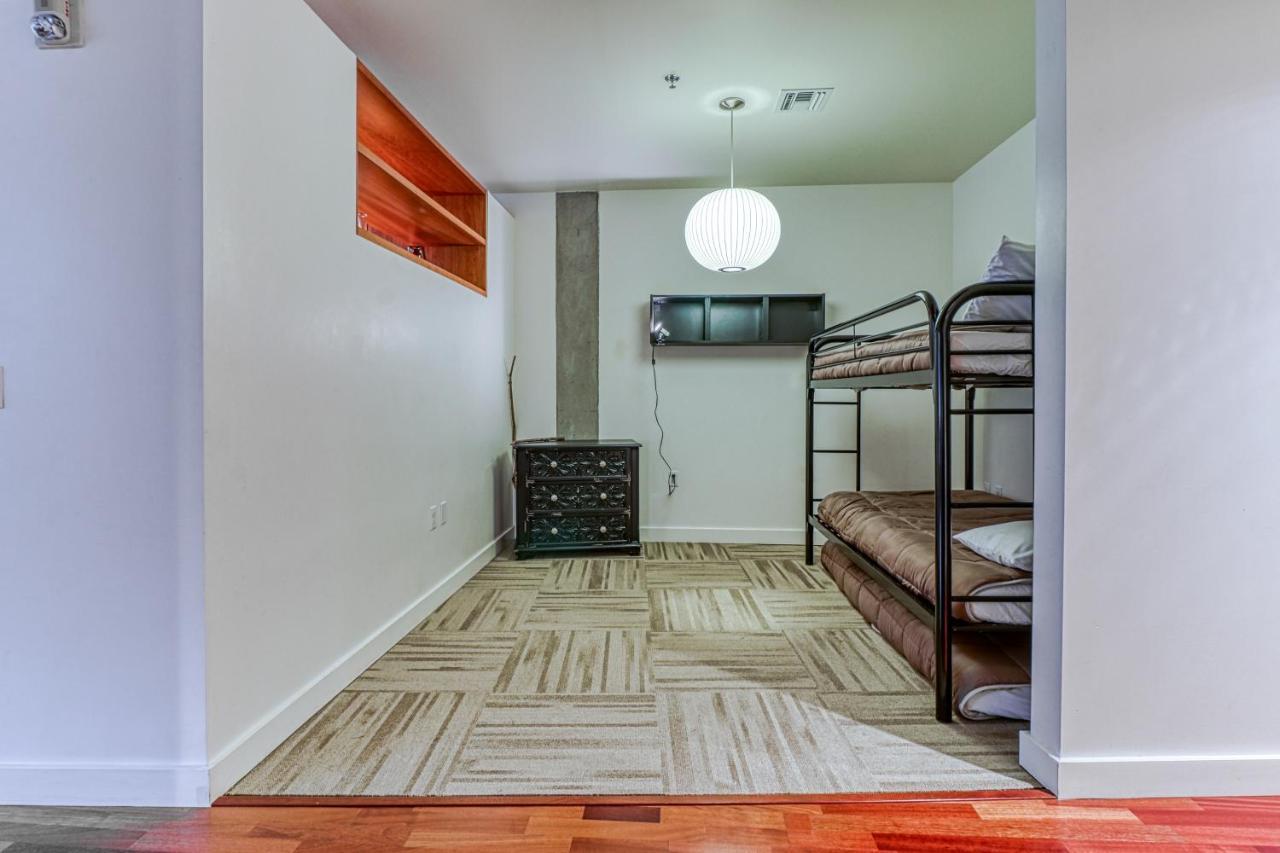 Oak Street Lofts Hotel Hood River Ngoại thất bức ảnh
