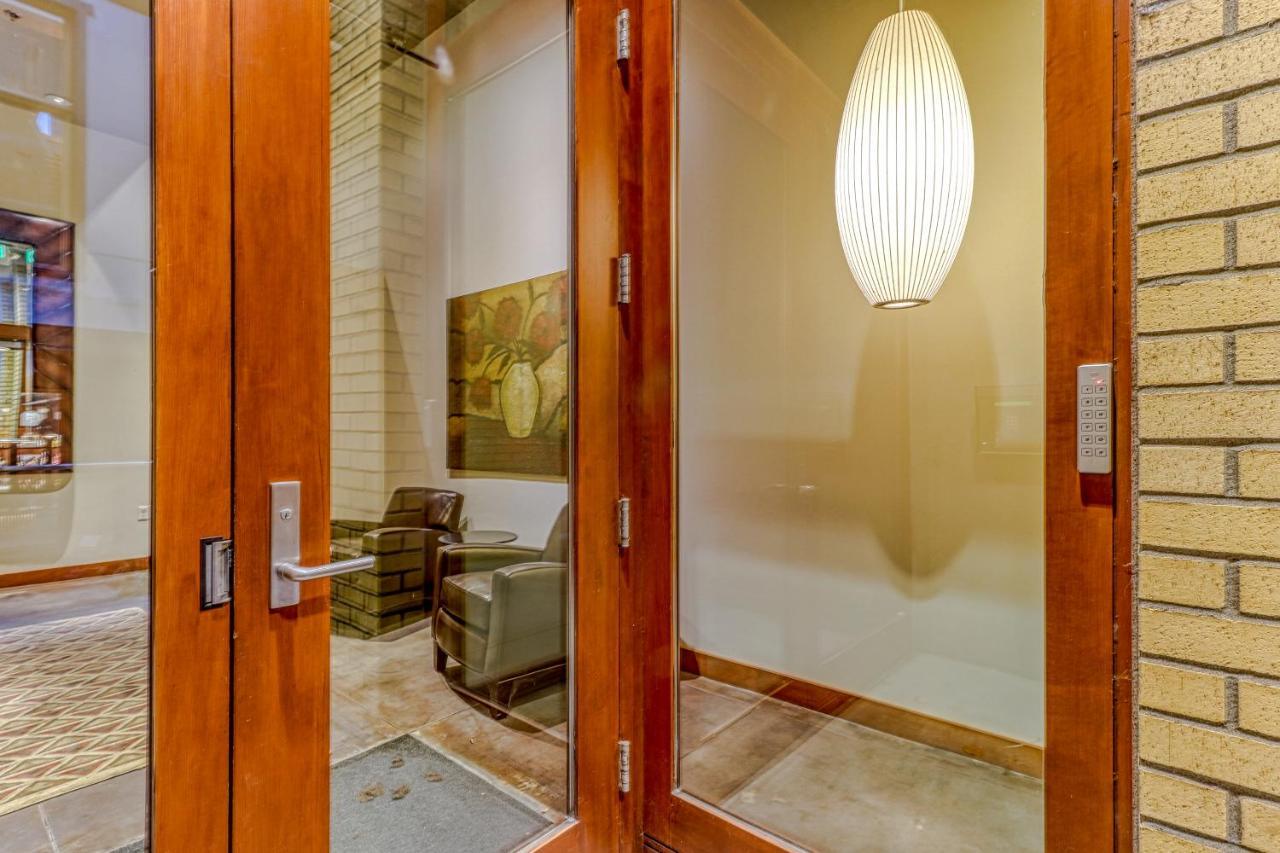 Oak Street Lofts Hotel Hood River Ngoại thất bức ảnh
