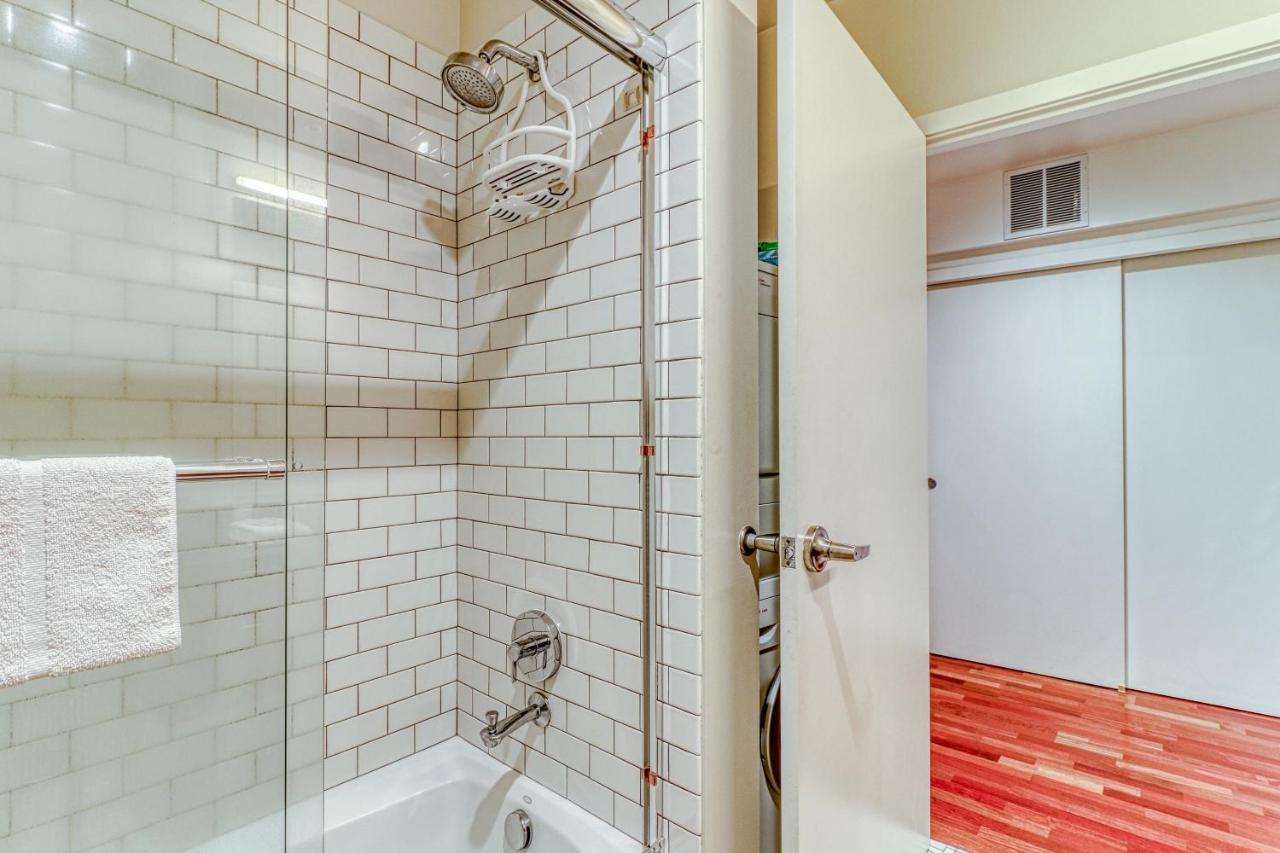 Oak Street Lofts Hotel Hood River Ngoại thất bức ảnh