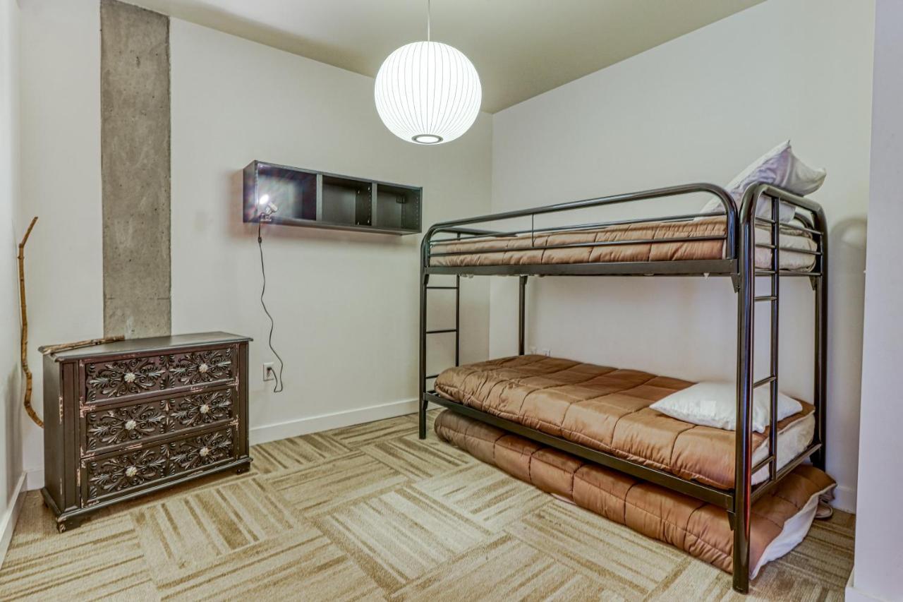 Oak Street Lofts Hotel Hood River Ngoại thất bức ảnh