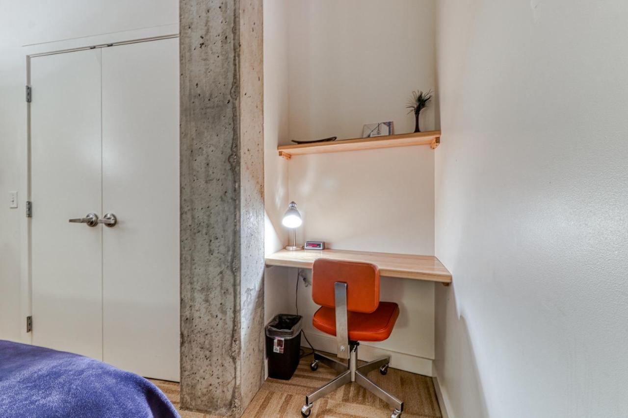 Oak Street Lofts Hotel Hood River Ngoại thất bức ảnh