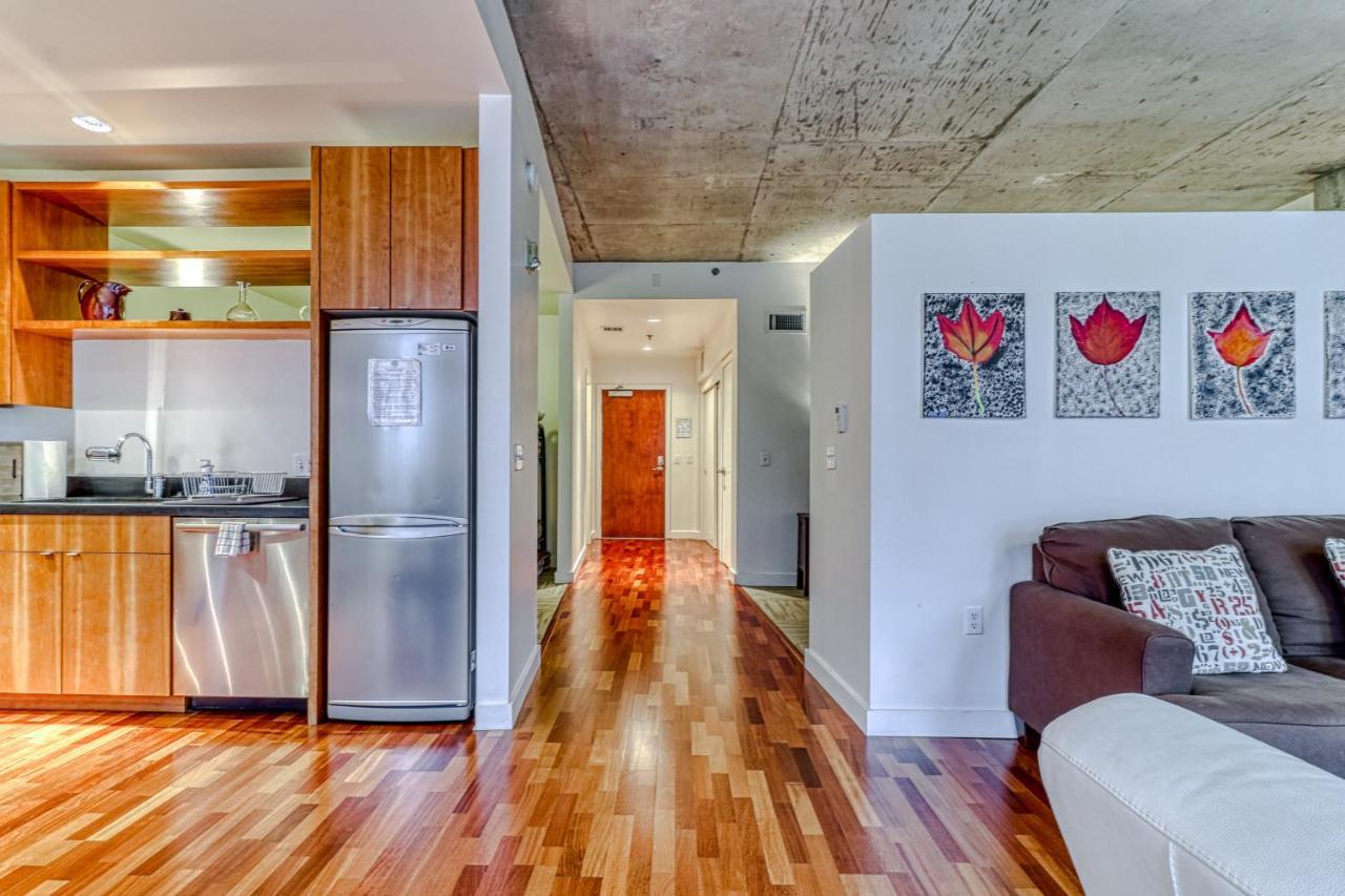 Oak Street Lofts Hotel Hood River Ngoại thất bức ảnh