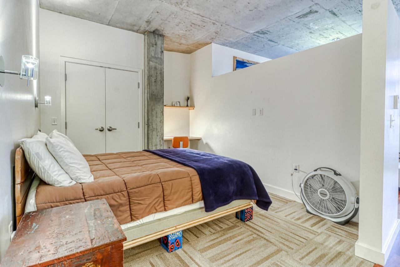 Oak Street Lofts Hotel Hood River Ngoại thất bức ảnh